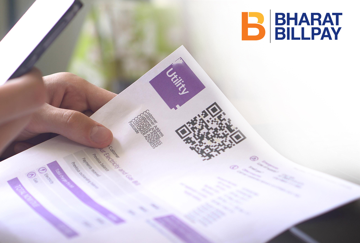 Bharat Bill Payment System (BBPS)